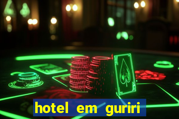 hotel em guriri beira mar